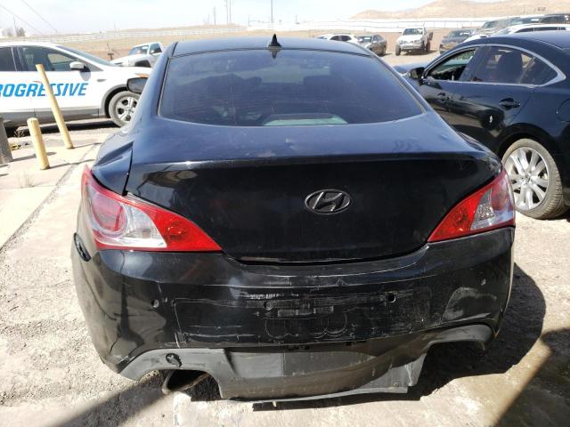 Photo 6 from auction – 2012 HYUNDAI GENESIS CO with VIN KMHHU6KH8CU078547