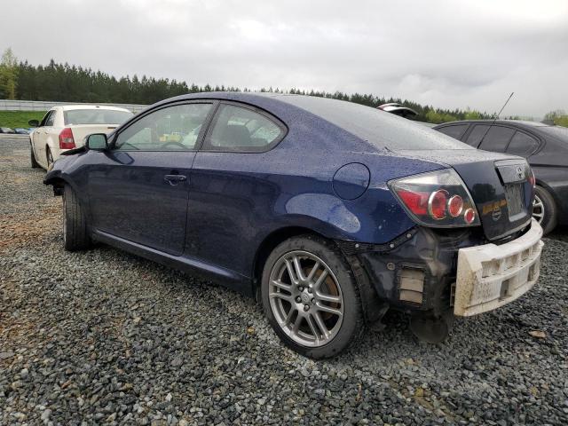 Photo 2 from auction – 2010 SCION TC with VIN JTKDE3B72A0305105