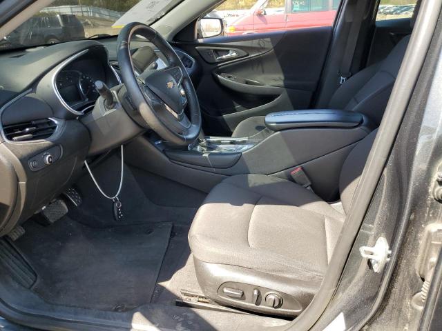 Photo 7 from auction – 2016 CHEVROLET MALIBU LT with VIN 1G1ZE5ST2GF311720