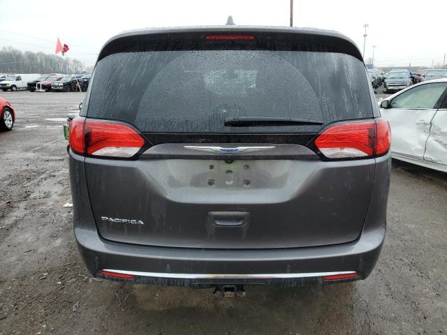 Photo 6 from auction – 2018 CHRYSLER PACIFICA T with VIN 2C4RC1EG0JR294307