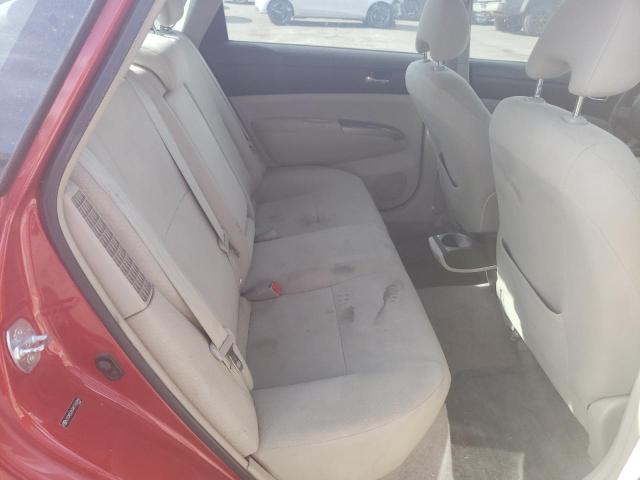 Photo 10 from auction – 2008 TOYOTA PRIUS with VIN JTDKB20U987743969
