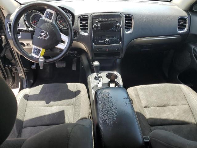 Photo 8 from auction – 2013 DODGE DURANGO SX with VIN 1C4RDHAG7DC678254