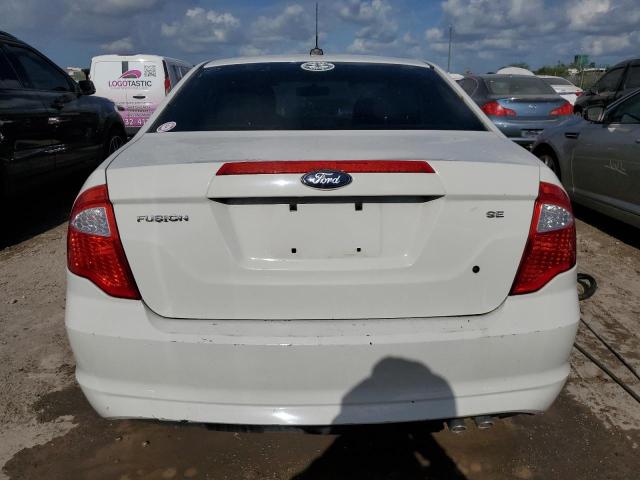 Photo 6 from auction – 2012 FORD FUSION SE with VIN 3FAHP0HA9CR428459