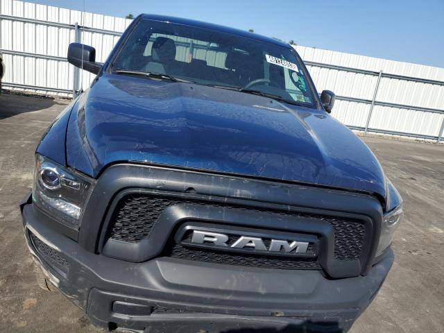 Photo 5 from auction – 2022 RAM 1500 CLASS with VIN 1C6RR7LG6NS250571