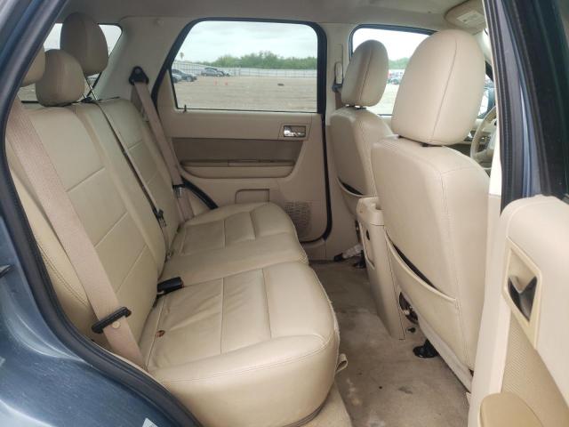 Photo 11 from auction – 2011 FORD ESCAPE LIM with VIN 1FMCU0EG4BKB29644