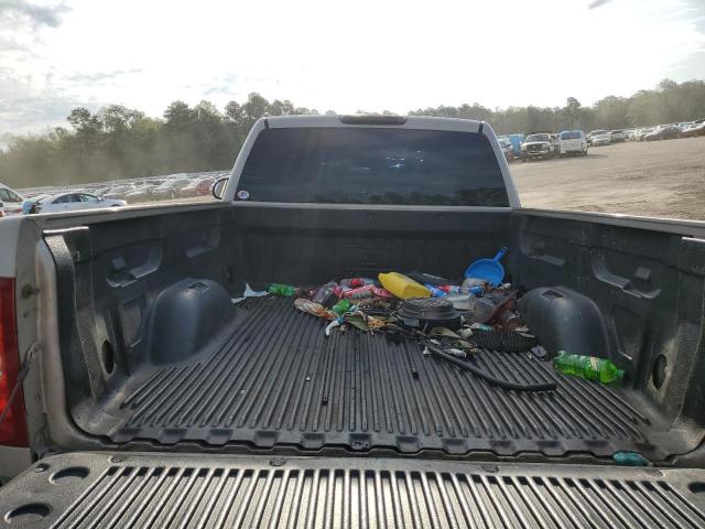 Photo 10 from auction – 2009 CHEVROLET SILVERADO with VIN 1GCEC14X29Z106811