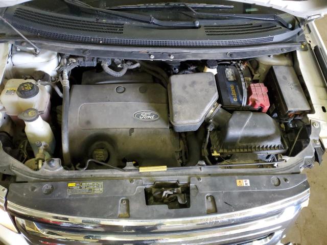 Photo 11 from auction – 2013 FORD EDGE LIMIT with VIN 2FMDK4KC3DBC78224