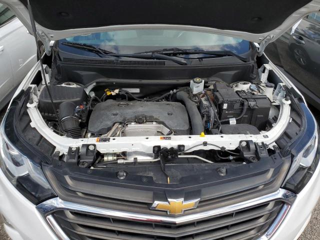 Photo 12 from auction – 2019 CHEVROLET EQUINOX LT with VIN 3GNAXLEX3KS548830