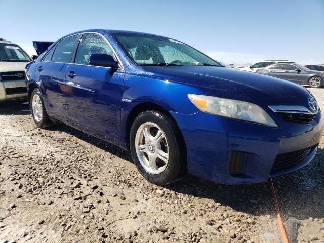 Photo 4 from auction – 2011 TOYOTA CAMRY HYBR with VIN 4T1BB3EK9BU137363