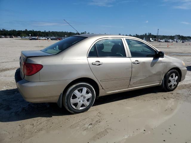 Photo 3 from auction – 2005 TOYOTA COROLLA CE with VIN 1NXBR32E15Z564230