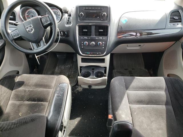 Photo 8 from auction – 2014 DODGE GRAND CARA with VIN 2C4RDGBG4ER230135