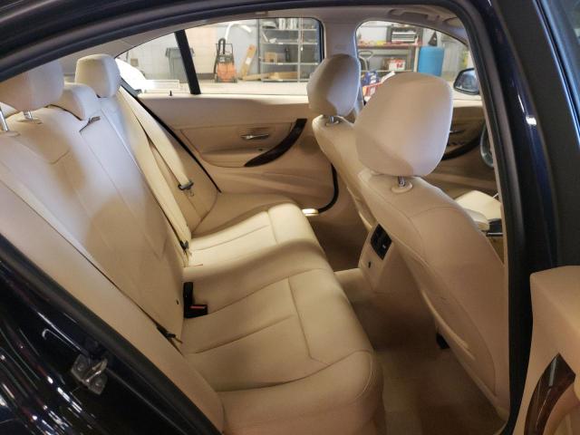 Photo 10 from auction – 2013 BMW 320 I XDRI with VIN WBA3C3C55DF981407