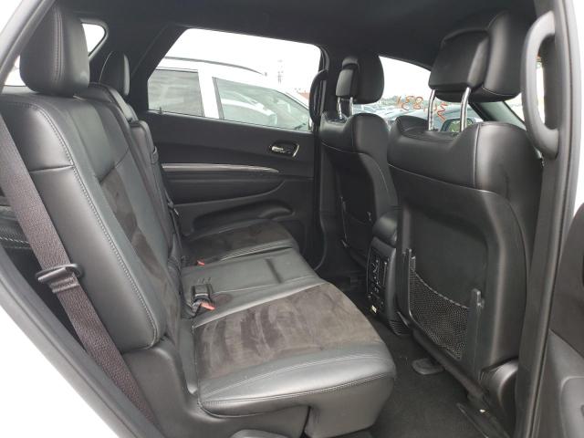 Photo 11 from auction – 2020 DODGE DURANGO R/ with VIN 1C4SDHCT8LC141967