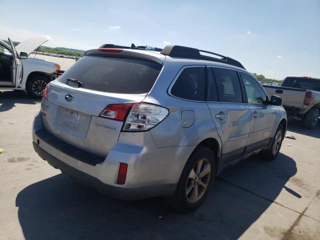 Photo 3 from auction – 2013 SUBARU OUTBACK 2. with VIN 4S4BRCJC7D3240249