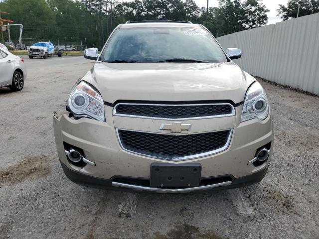 Photo 5 from auction – 2012 CHEVROLET EQUINOX LT with VIN 2GNALFEK4C1193388