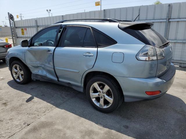 Photo 2 from auction – 2004 LEXUS RX 330 with VIN JTJGA31U440031916