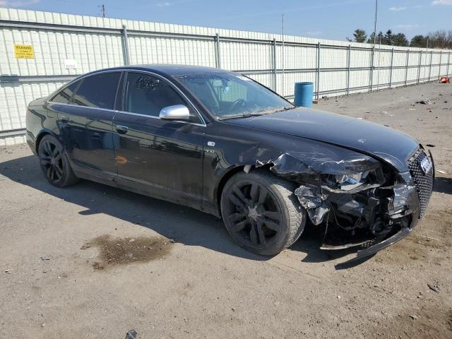 Photo 4 from auction – 2008 AUDI S6 QUATTRO with VIN WAUDN74F58N098996