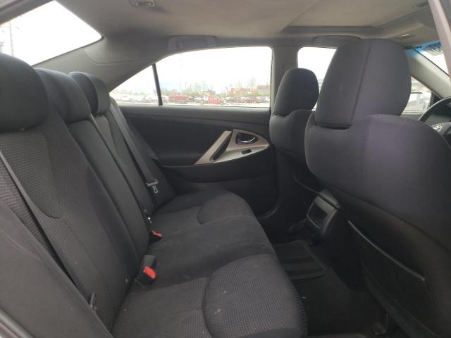 Photo 10 from auction – 2007 TOYOTA CAMRY CE with VIN 4T1BE46K27U688950