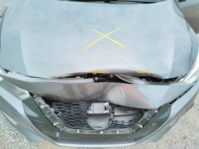 Photo 11 from auction – 2020 NISSAN VERSA S with VIN 3N1CN8BV6LL800852