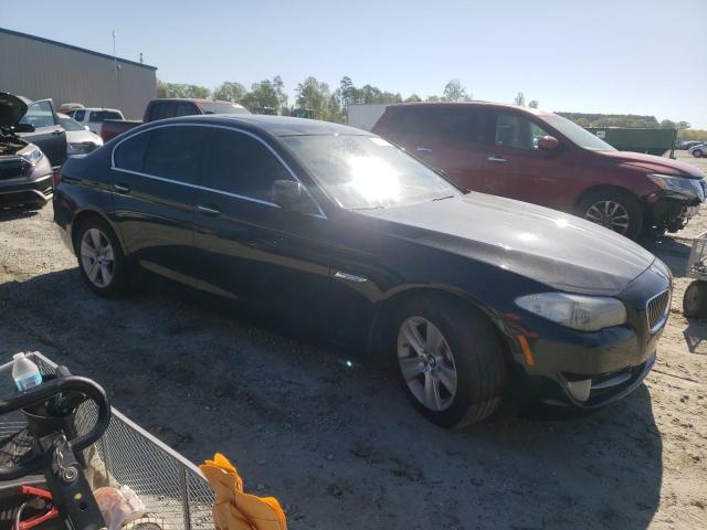 Photo 4 from auction – 2013 BMW 528 XI with VIN WBAXH5C59DDW14617