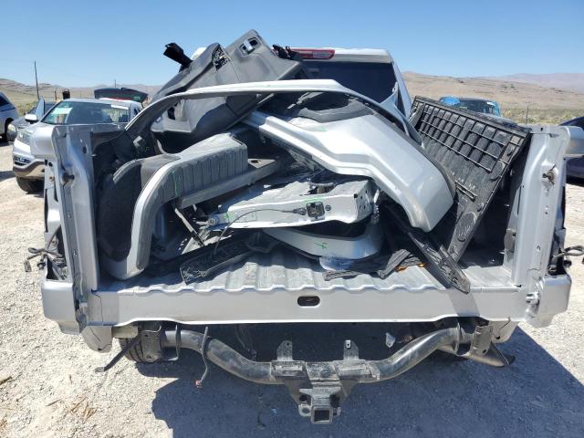 Photo 6 from auction – 2021 GMC SIERRA C15 with VIN 3GTP8CED8MG175229