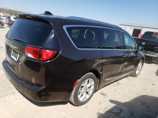 Photo 3 from auction – 2017 CHRYSLER PACIFICA T with VIN 2C4RC1EG4HR660151