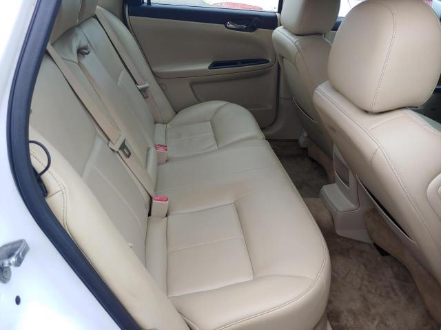 Photo 6 from auction – 2011 CHEVROLET IMPALA LTZ with VIN 2G1WC5EM3B1120210