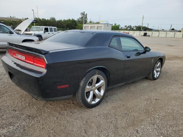 Photo 3 from auction – 2012 DODGE CHALLENGER with VIN 2C3CDYAG3CH228137