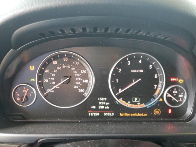 Photo 9 from auction – 2011 BMW 535 XI with VIN WBAFU7C58BC877364