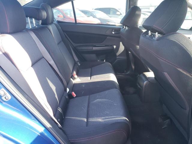 صورة رقم 10 من المزاد - 2016 SUBARU WRX PREMIU مع VIN JF1VA1E66G9831097