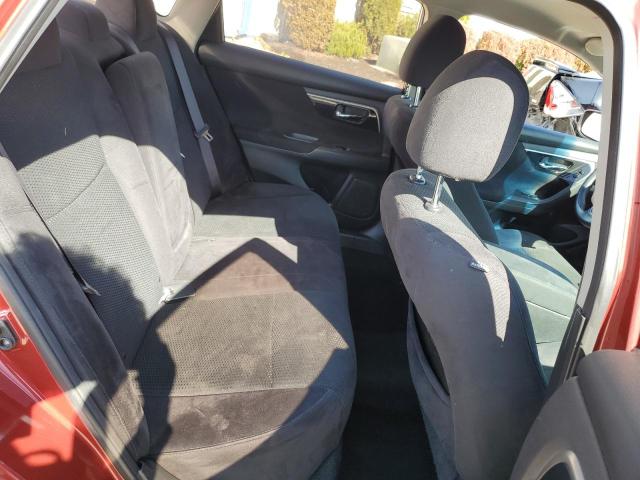 Photo 10 from auction – 2014 NISSAN ALTIMA 2.5 with VIN 1N4AL3AP9EN367035