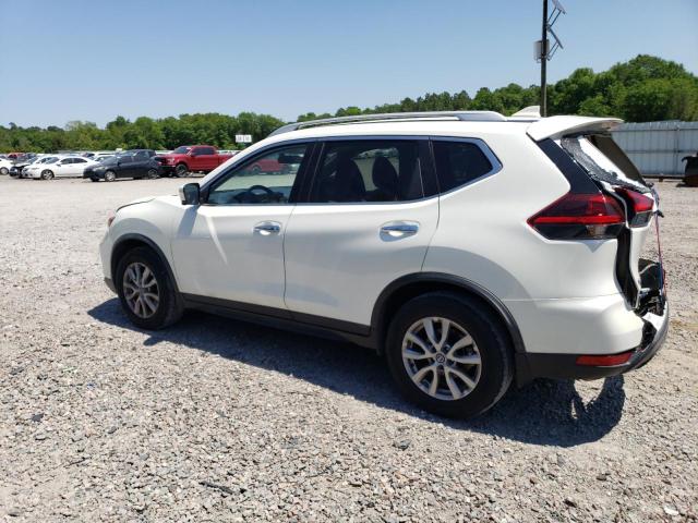 Photo 2 from auction – 2018 NISSAN ROGUE S with VIN KNMAT2MT5JP616524