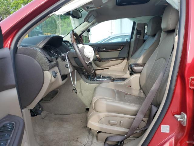 Photo 7 from auction – 2014 GMC ACADIA DEN with VIN 1GKKVTKDXEJ128473
