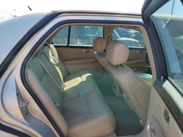 Photo 10 from auction – 2007 CADILLAC DTS with VIN 1G6KD57Y67U154479