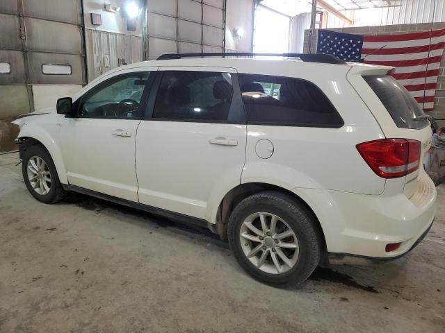 صورة رقم 2 من المزاد - 2015 DODGE JOURNEY SX مع VIN 3C4PDCBG3FT718233
