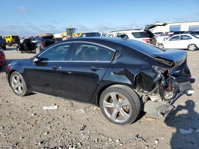Photo 2 from auction – 2013 ACURA TL TECH with VIN 19UUA9F58DA004336