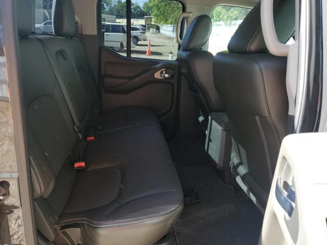 Photo 10 from auction – 2014 NISSAN FRONTIER S with VIN 1N6AD0EV0EN771093