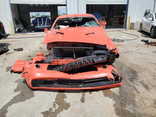 Photo 5 from auction – 2018 DODGE CHALLENGER with VIN 2C3CDZAGXJH310336
