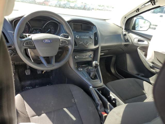 Photo 8 from auction – 2017 FORD FOCUS S with VIN 1FADP3E29HL246022