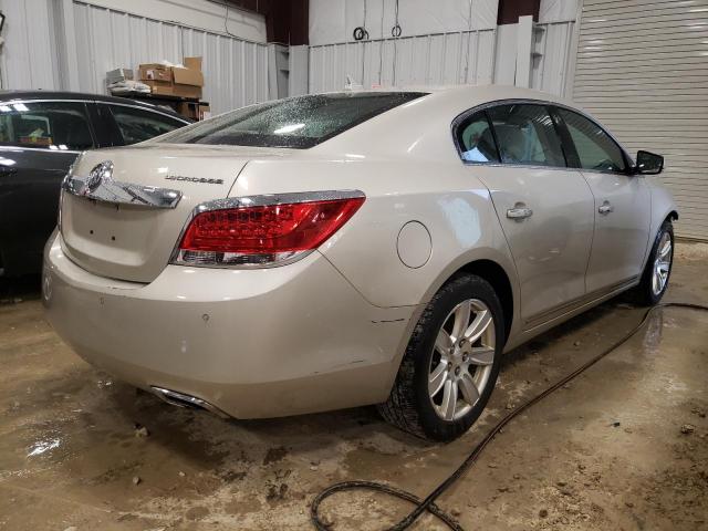 Photo 3 from auction – 2013 BUICK LACROSSE with VIN 1G4GC5E36DF178077