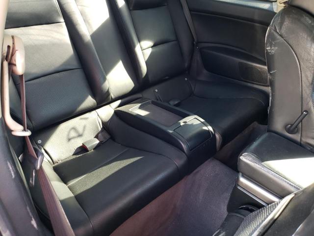 Photo 10 from auction – 2003 INFINITI G35 with VIN JNKCV54EX3M218881