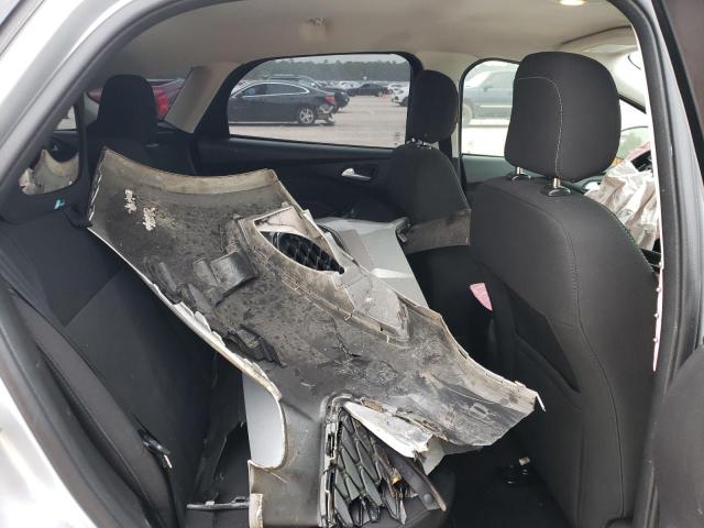 Photo 10 from auction – 2018 FORD FOCUS SE with VIN 1FADP3K25JL283529