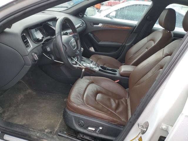 Photo 7 from auction – 2014 AUDI A4 PREMIUM with VIN WAUFFAFL6EN010670