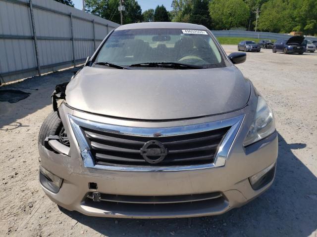 Photo 5 from auction – 2015 NISSAN ALTIMA 2.5 with VIN 1N4AL3AP4FC477553