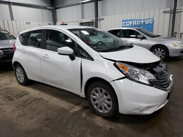 Photo 4 from auction – 2015 NISSAN VERSA NOTE with VIN 3N1CE2CP8FL395014