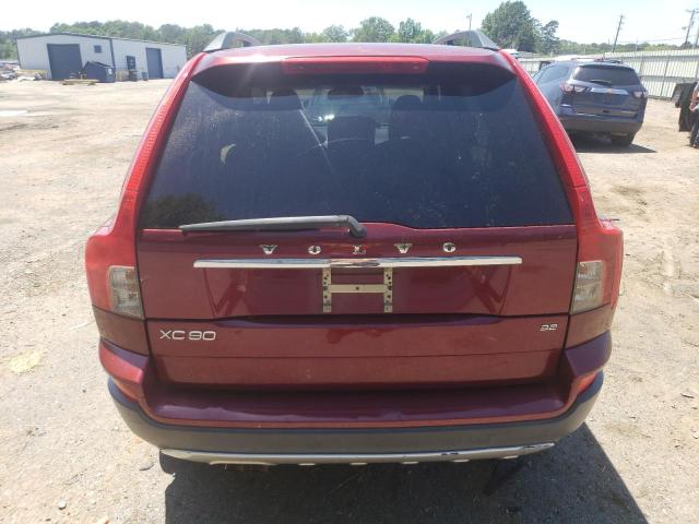 Photo 6 from auction – 2009 VOLVO XC90 3.2 with VIN YV4CY982791497522
