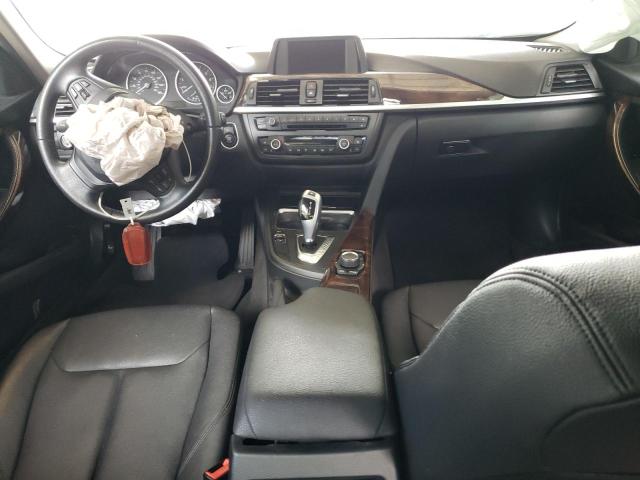 Photo 8 from auction – 2014 BMW 320 I XDRI with VIN WBA3C3G57ENS71426