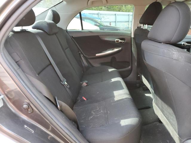 Photo 10 from auction – 2011 TOYOTA COROLLA BA with VIN 2T1BU4EE2BC695146