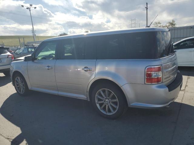 Photo 2 from auction – 2013 FORD FLEX LIMIT with VIN 2FMGK5D89DBD17216