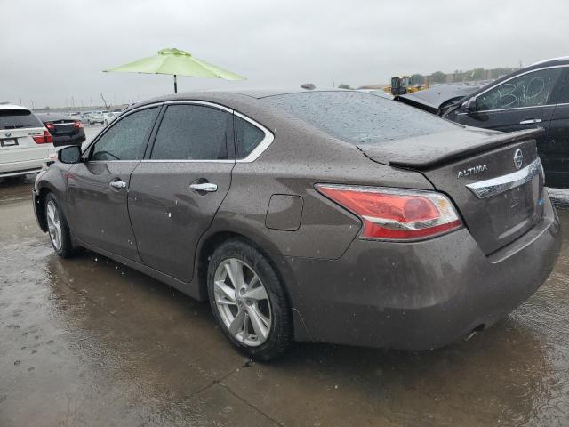 Photo 2 from auction – 2014 NISSAN ALTIMA 2.5 with VIN 1N4AL3AP4EC419294